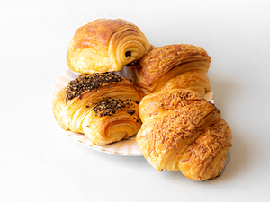 Drivu Croissants