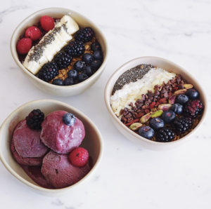 Drivu Acai Box