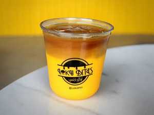 Drivu Iced Loku Saffron