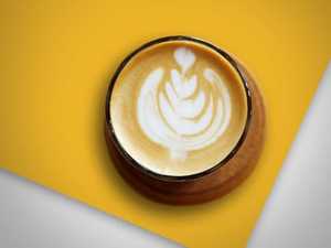 Drivu Flat White