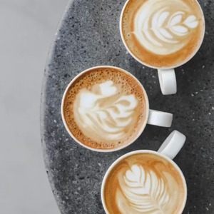 Drivu Macchiato