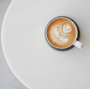 Drivu Cappuccino