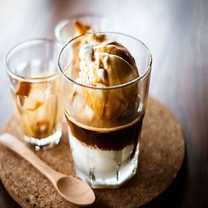 Drivu Affogato