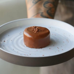 Drivu Chocolate Malt Pocket Cake