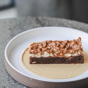 Drivu Marshmallow Crunch Brownie