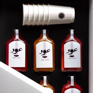 Drivu Sparkling Box (6 bottles x 200ml)