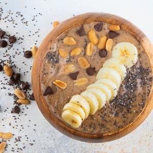 Drivu Mocha Nicecream