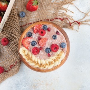 Drivu Rosewater Nicecream