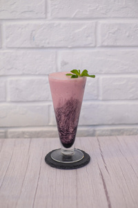 Drivu Mix Berries Smoothie