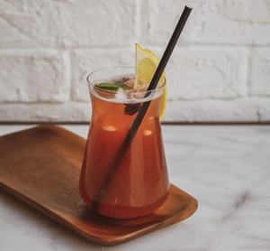 Drivu Seasonal Iced Tea