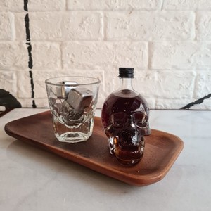 Drivu Cold Brew (Skull)