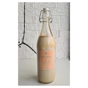 Drivu Iced Latte Bottle (1 liter)