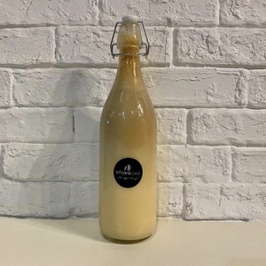 Drivu Safi Latte Bottle (1 liter)