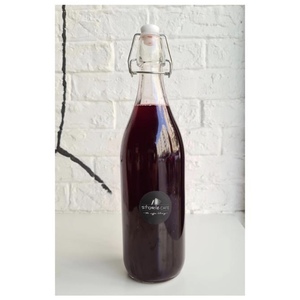 Drivu Hibiscus Bottle (1 liter)