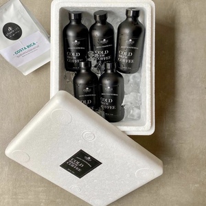 Drivu Cold Brew Box (5 bottles 200ml each)