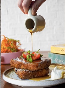 Drivu Classic French Toast