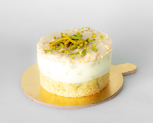 Drivu Pistachio Mahlabia