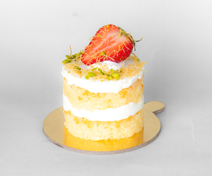 Drivu Creamy Basboosa