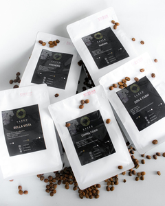 Drivu Coffee Beans 250g