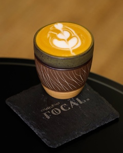 Drivu Cappuccino