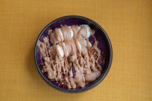 Drivu Original Acai Bowl
