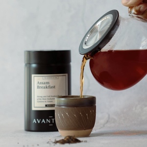 Drivu Assam Breakfast (Black Tea)