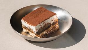 Drivu Tiramisu Cake