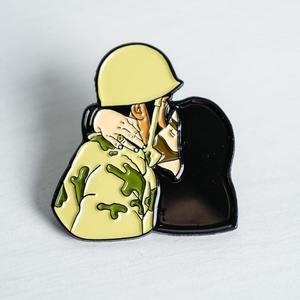 Drivu Soldier
