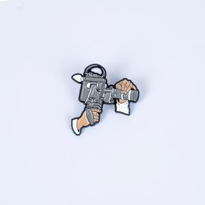 Drivu Sheikh Zayed (camera pin)