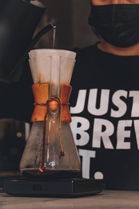 Drivu Chemex