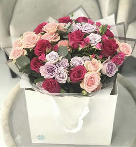 Drivu Floral Promises