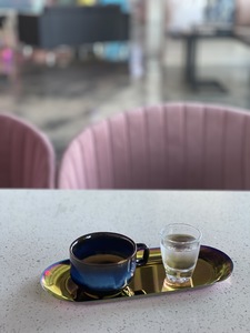 Drivu Espresso