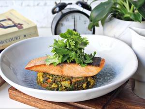 Drivu Scottish Salmon (SF)