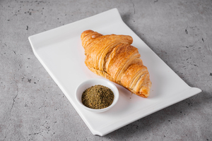 Drivu Zaatar Croissant