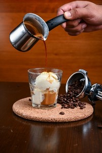 Drivu Affogato