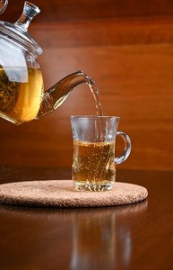 Drivu Green Tea