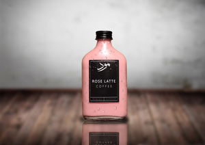 Drivu Solo Iced Rose Latte