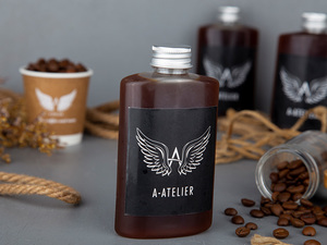 Drivu Cold Brew (220ml)