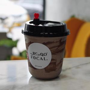 Drivu Oreo Frappe