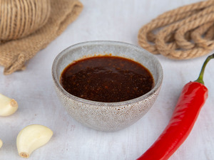 Drivu Chili Sauce