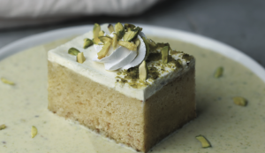 Drivu Milk Cake