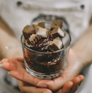 Drivu Chocolate Honeycomb