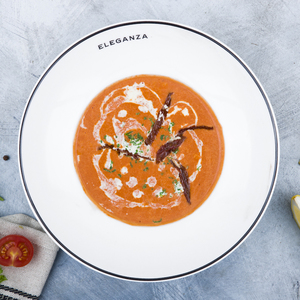 Drivu Seafood Soup