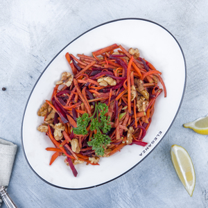 Drivu Beetroot Salad