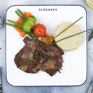 Drivu Grilled Steak