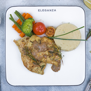 Drivu Mustard Grilled Chicken