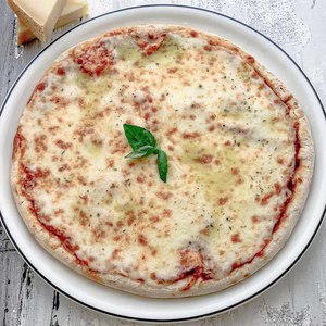 Drivu Margherita Pizza