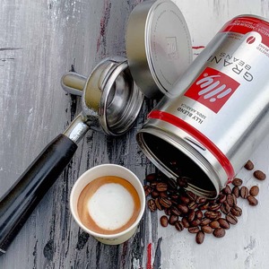 Drivu Espresso Macchiato