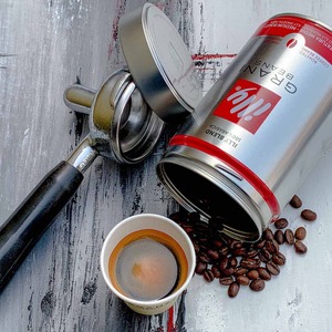 Drivu Single Espresso