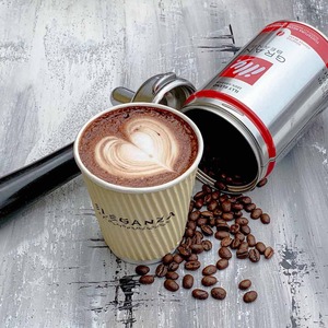 Drivu Cafe Mocha